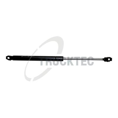 TRUCKTEC AUTOMOTIVE Gasfeder, Koffer-/Laderaum 0862006 für BMW