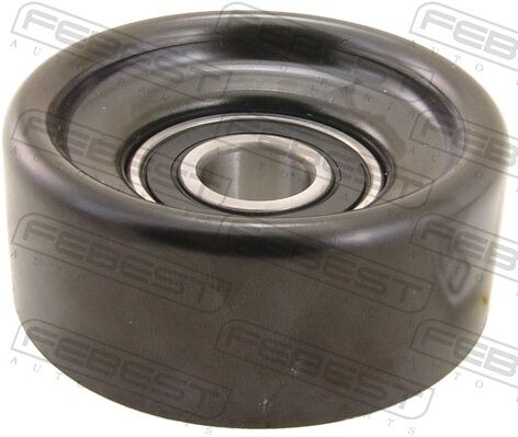 Febest Spannrolle, Keilrippenriemen 0387-Yd2 Für Gm Chrysler Ford Honda Alfarome/fiat/lanci Land Rover