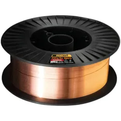 Procraft, Schweissgerät Zubehör, SW613 MAG Schweissdraht 0,6 mm 13 kg