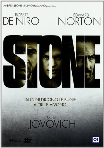 John Curran - Stone [IT Import] - Preis vom 09.10.2026 07:28:09 h