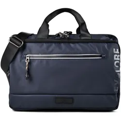 Camel Active Explore Business Bag (17.30"), Notebooktasche, Blau