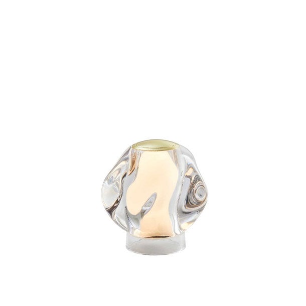 Loom Design Ice Ball Tischleuchte / Akkuleuchte (gold) gold 856-111