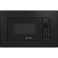 BFL623MB4 Serie 2, Mikrowelle schwarz