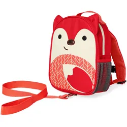 Skiphop, Kindergartentasche, Zoo Safty Harness Fox