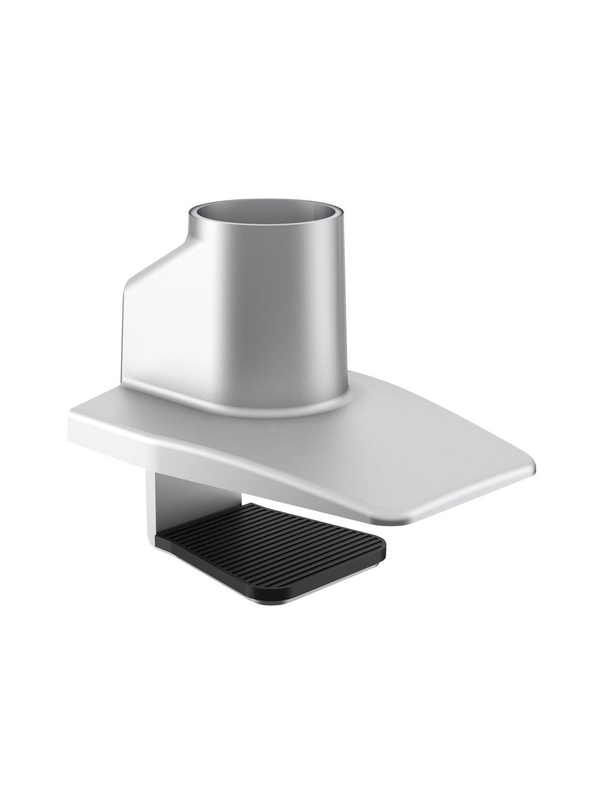 Multibrackets M Gas Lift Single Desk Clamp - Max - recommended for