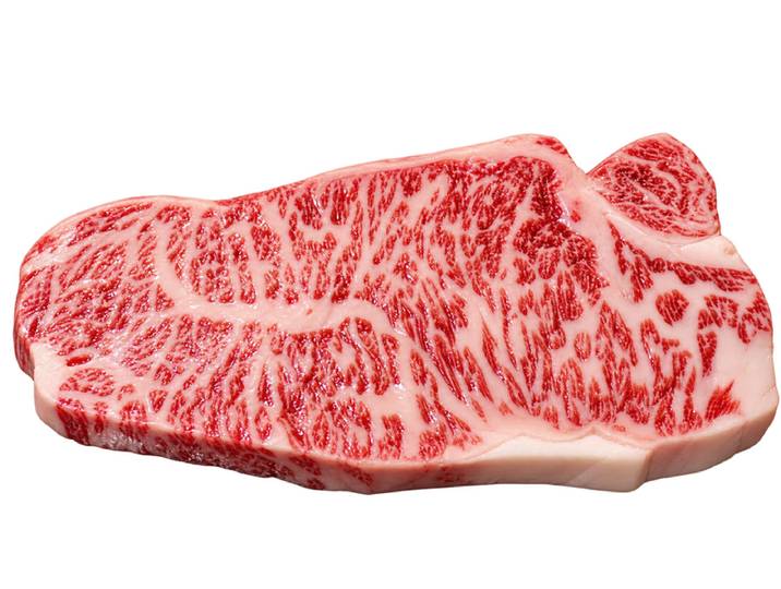 Steak de faux-filet Wagyu A5 - 250 g