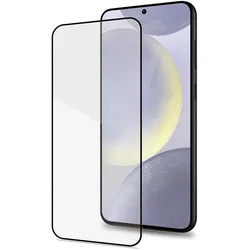 Celly Full Glass (Samsung Galaxy S25+), Smartphone Schutzfolie, Transparent