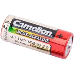 Fasi Batterie LR01 Ladyzelle 1,5 V silber