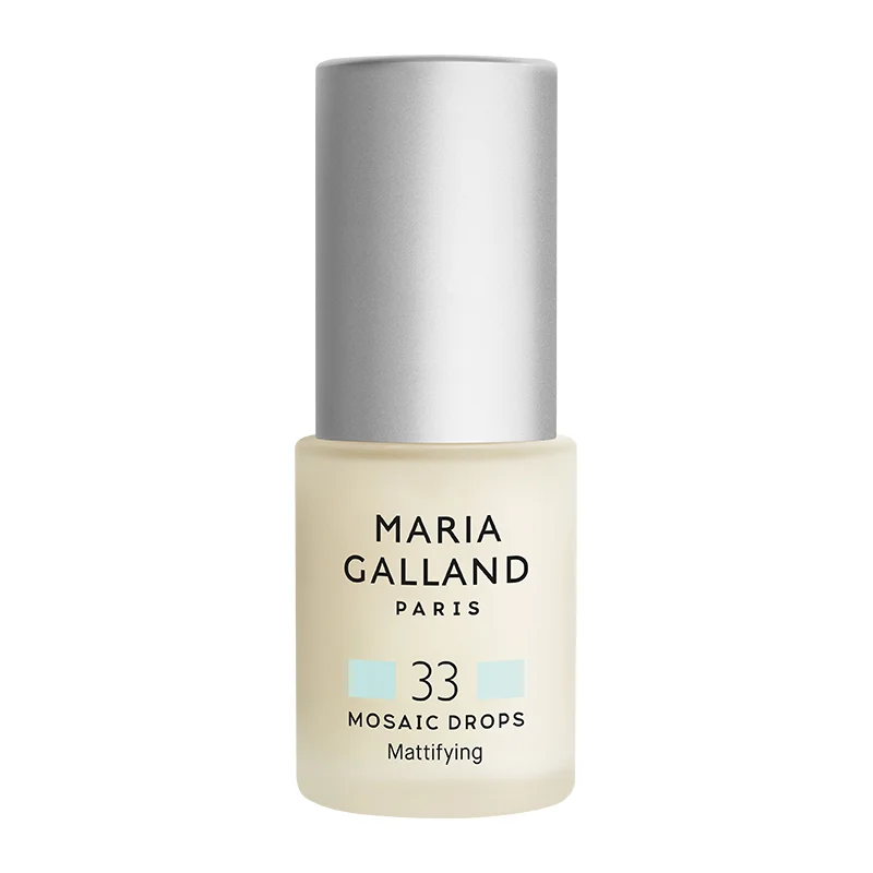 Maria Galland 33 Mosaic Drops Mattifying, 15ml 3003423