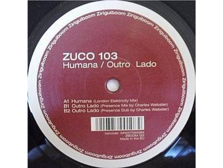 Humana/Outro Lado