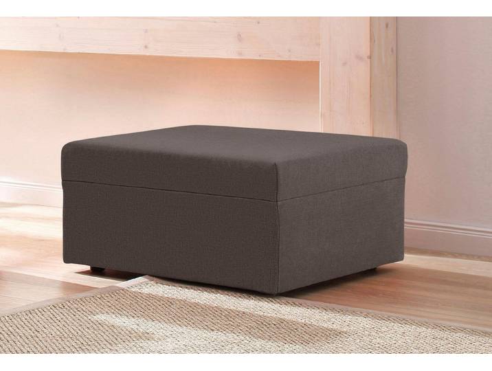 Home affaire Hocker Pur, passend zur Serie Pur