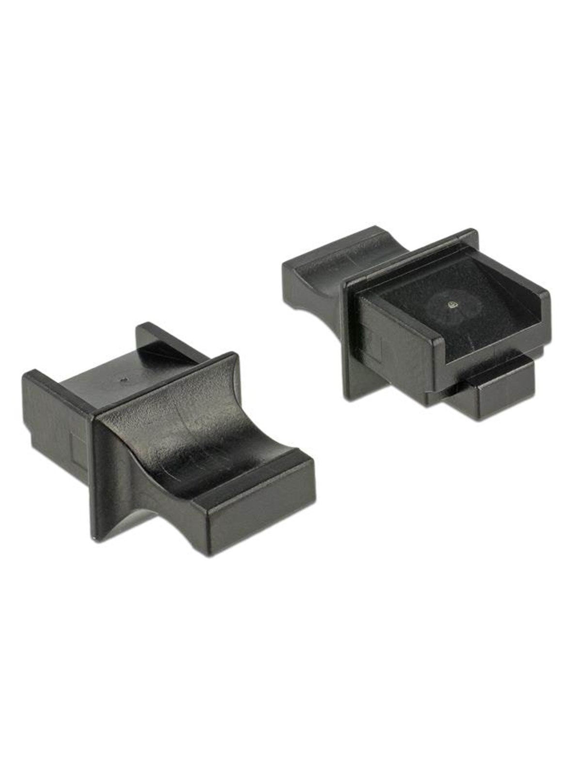 DeLOCK Dust Cover for RJ45