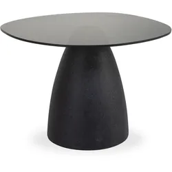 Couchtisch HARPER MORTON (BHT 65x43x58 cm) - BHT 65x43x58 cm