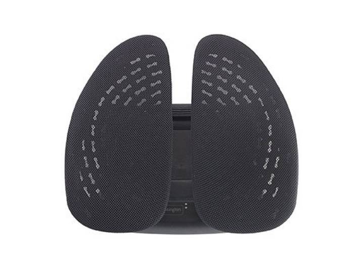 Kensington Coussin Adapté SmartFit - Noir