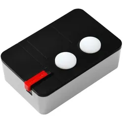 Werma AndonWirelessBOX 2-Tasten 86000016