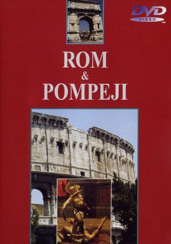 Rom & Pompeji - Preis vom 09.10.2026 07:28:09 h