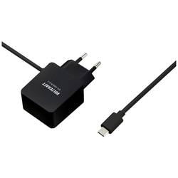 VOLTCRAFT SPS-5000/R-G-C Steckernetzteil, Festspannung Geeignet für: Raspberry Pi® 5 B Ausgangsstrom (max.) 5 A 1 x Raspberry Pi geeignet VC-15304175