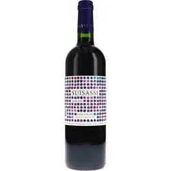 Suisassi Costa Toscana IGP Duemani 2020 BIO