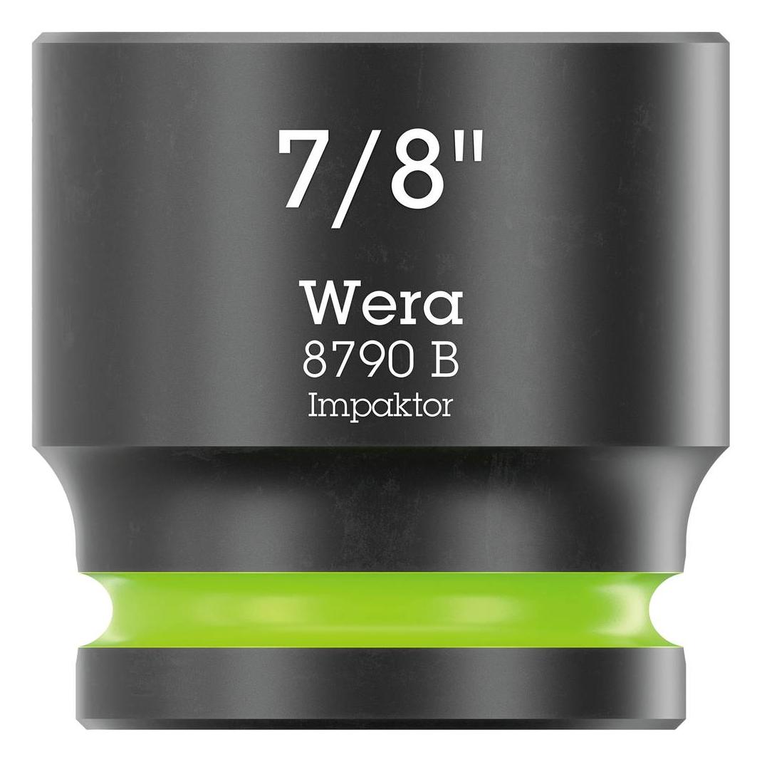 Wera 8790 B Impaktor 7/8" (7/8") (05005524001)