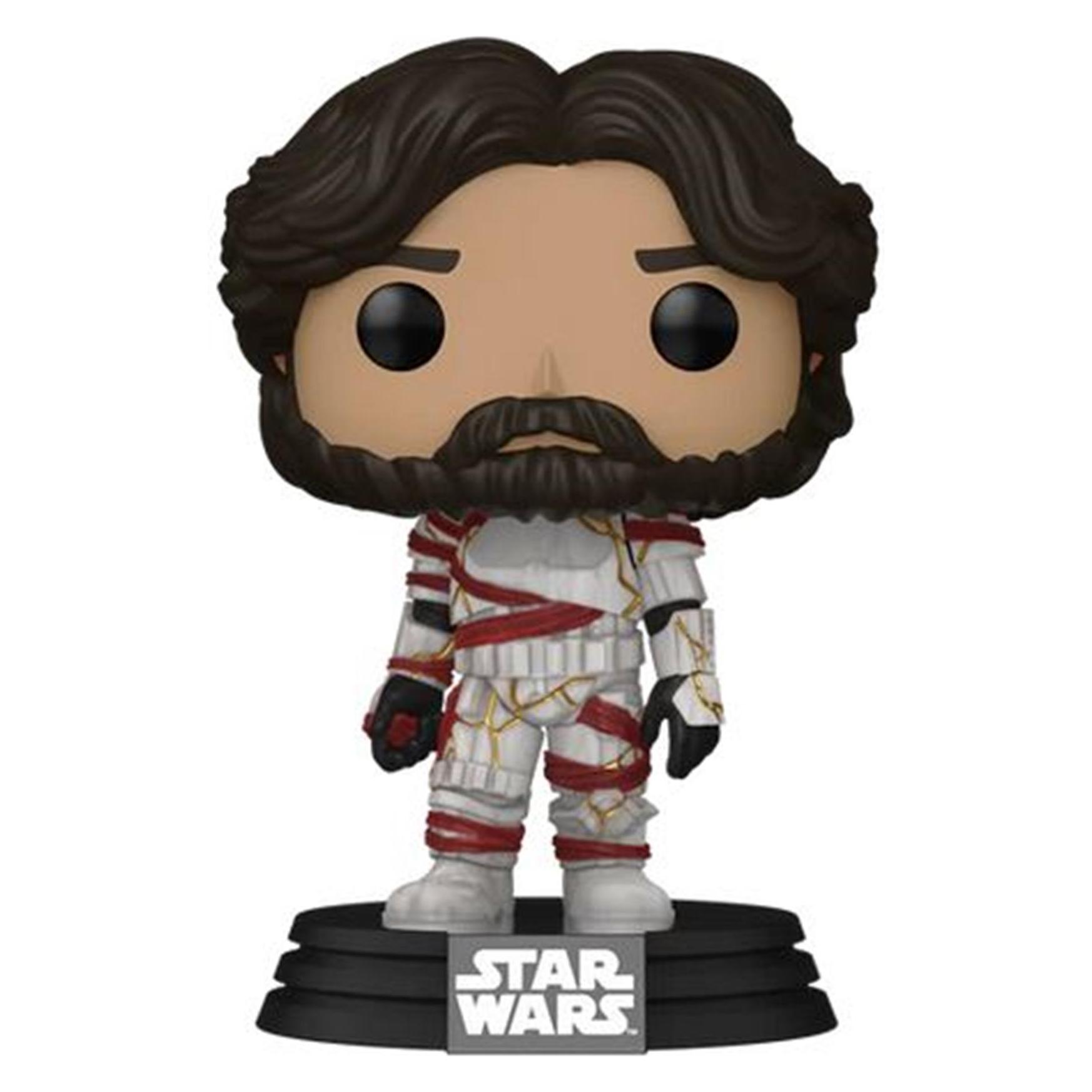 Funko POP SW Ahsoka S3 Ezra Disguise (483783)