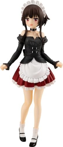 Pop Up Parade Megumin Kono Subarashii: Parttime Job Uniform Ver. Figuur L Size