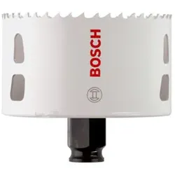 Lochsäge Progressor for Wood and Metal, 86 mm