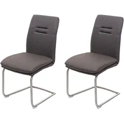 MCW, Stühle, H70-2