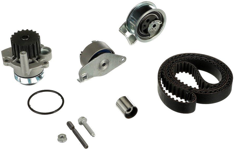 Kit Distribution & Pompe À Eau Gates Kp15569xs-4
