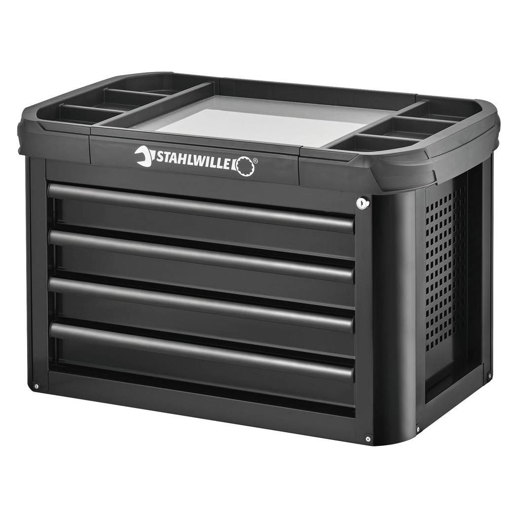 Stahlwille Werkzeugtruhe 93 TOP BOX (81200157)