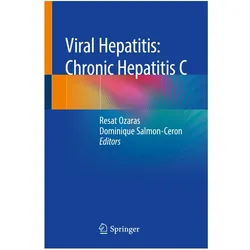 Viral Hepatitis: Chronic Hepatitis C, Fachbücher von Resat Ozaras, Dominique Salmon-Ceron