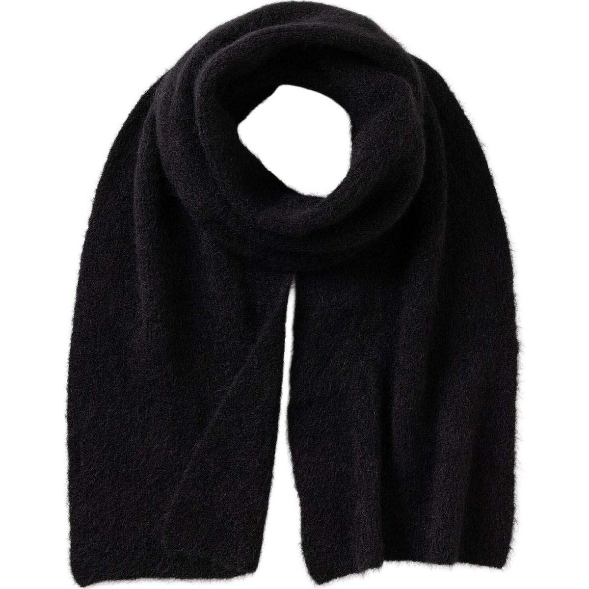 Holebrook Sturkö Scarf black (999) OS A54702-999-OS