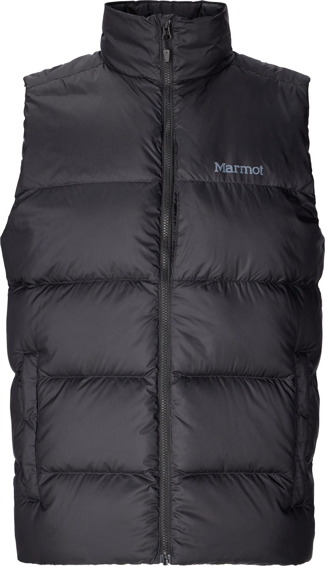 Marmot Men's Guides Down Vest Black S