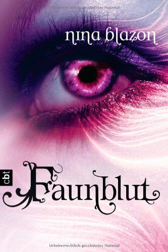Nina Blazon - Faunblut - Preis vom 11.10.2026 03:10:56 h