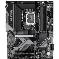Gigabyte B760 Gaming X WiFi6E Gen5 (B760,S1700,ATX,DDR5) (LGA 1700, Intel B760, ATX), Mainboard