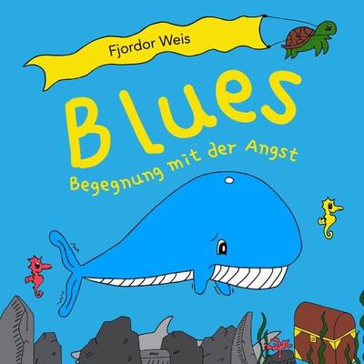 Blues Begegnung mit der Angst - Fjordor Weis, Audio, 4061707657832