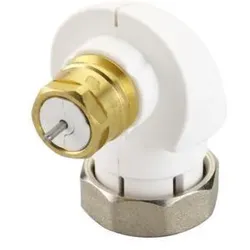 Danfoss Winkeladapter für Fühlerelemente RAW mit Gewindeanschluß M30x1,5