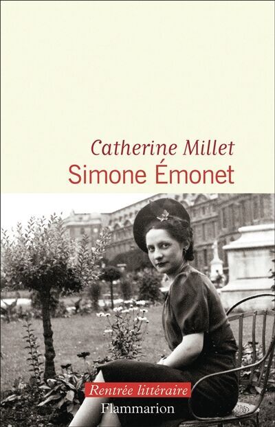 Catherine Millet - Simone Emonet - Preis vom 06.10.2026 07:26:00 h