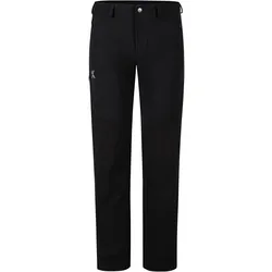 Montura, Herren, Outdoorhose, Blink (L), Schwarz
