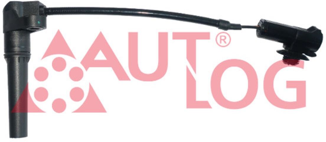 Drehzahlsensor, Automatikgetriebe AUTLOG AS5431