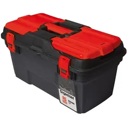 RS PRO, Werkzeugkoffer, 19" Plastic Tool Box