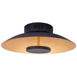 Näve LED Deckenleuchte "Firenze" d:30cm