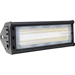 ELED 500120 - LED HighBay, linear, 50 W, 120 lm/W, .. geprüft, IP65, 5000 K