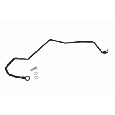 VAICO Ölleitung, Lader V10-7905 für Audi