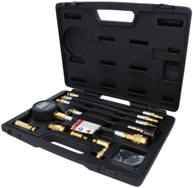 KS Tools Compressiomètre essence, 10 pcs. (150.1650)