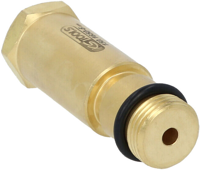 Manchon adaptateur KS Tools 64mmM18x1,5 (150.1650-6)