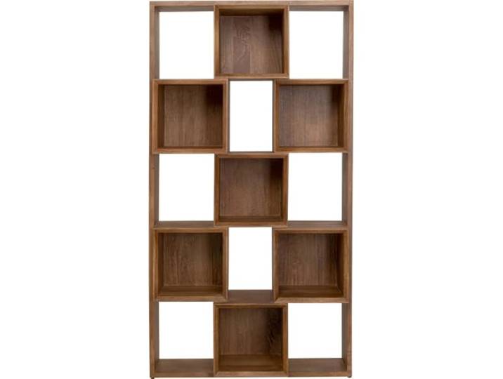Kare Design Plank kubus weegschaal 192 x 103 cm