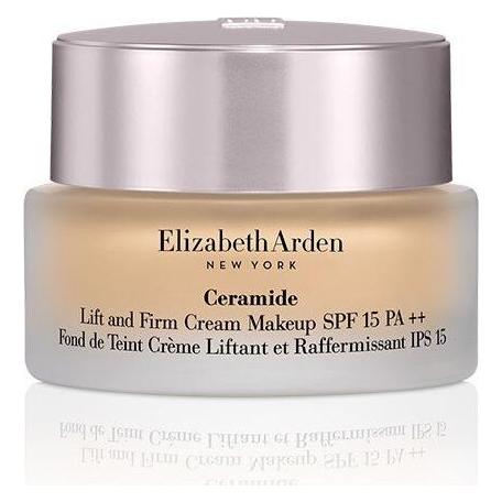 Elizabeth Arden Ceramide Lift and Firm Makeup SPF15 PA++ 30ml 240N Cremige Foundation Strahlendes Finish (240N) (31059374240)