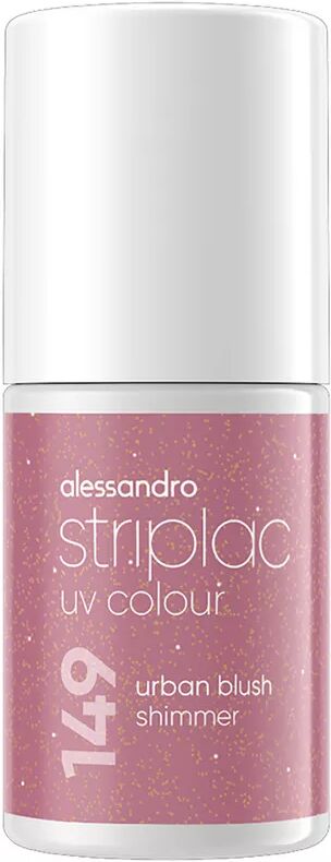 Alessandro - Striplac UV Colour Italian Chic, 6.5 ml, Street Glam