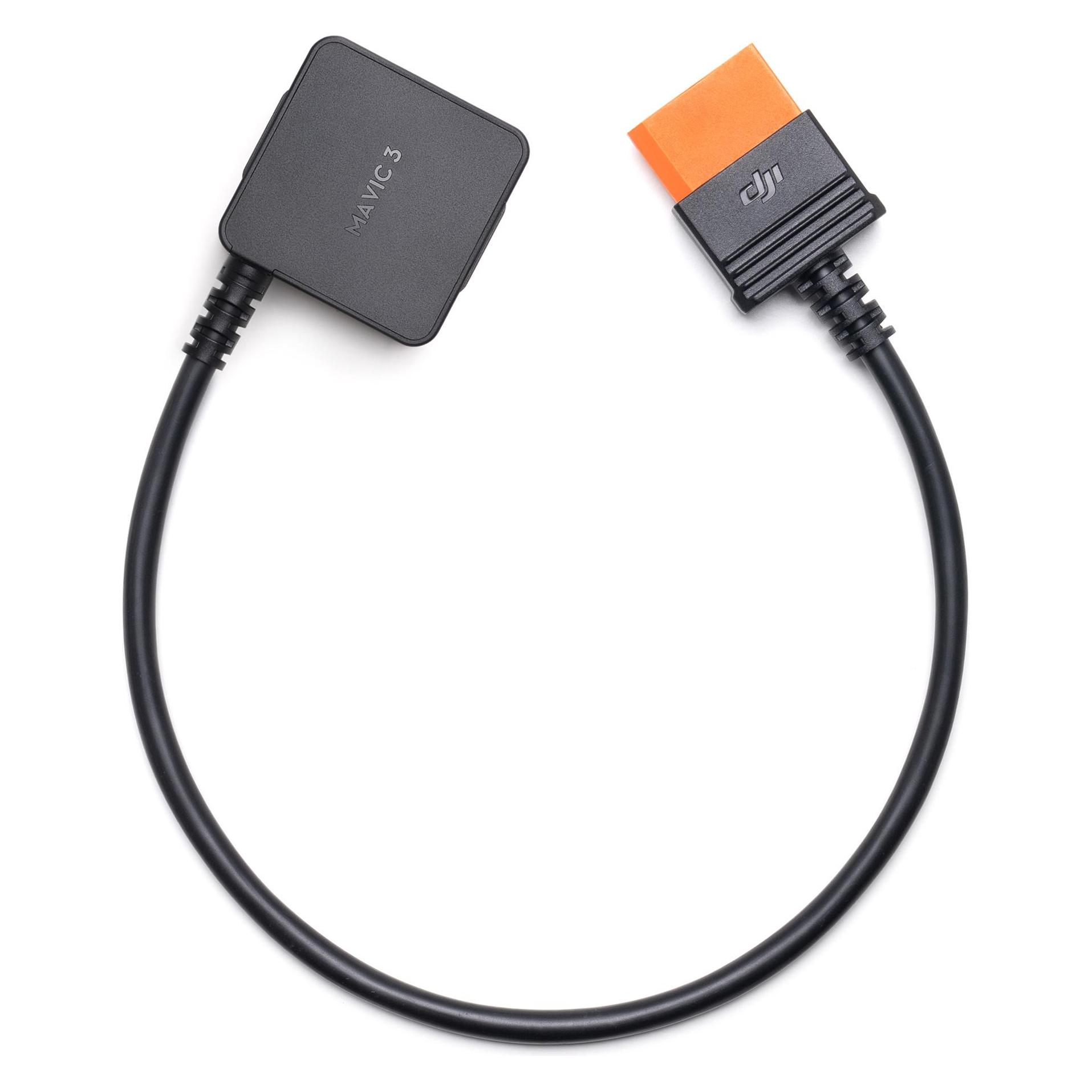 DJI SDC to Mavic 3 Charge Cable (DJI Mavic 3) (CP.DY.00000044.02)