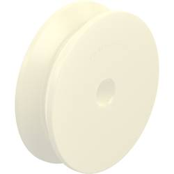 Blickle 754299 DSPKGSPO 75G Doppel-Spurkranz-Rad Rad-Durchmesser: 75 mm Tragfähigkeit (max.): 75 kg 1 St.